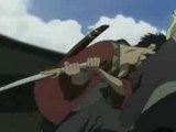 AMV - Samurai Champloo