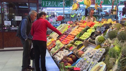 La creaciónn de empresas ahonda su caída un 8,5% en junio