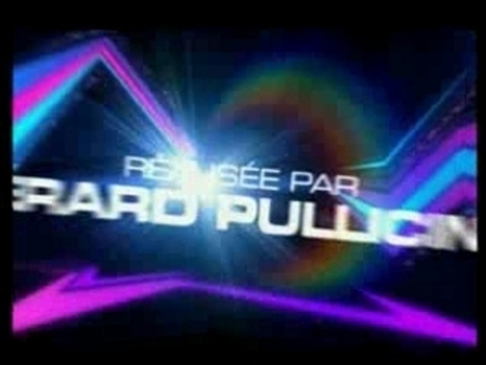 NRJ awards TH arriving