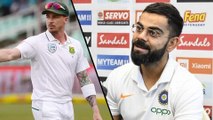 India vs West Indies 2019,3rd T20I : Virat Kohli Posts Heartfelt Message For Dale Steyn || Oneindia