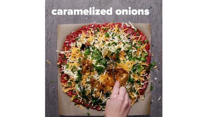 5 Burger Recipes That Will Make Your Mouth Water