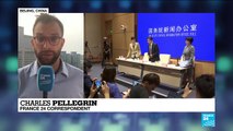 "Protesters are likely not to be intimidated by latest rhetoric from Beijing"