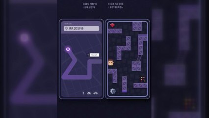 [기업] LG전자, 다음 달 IFA서 V50 후속작 공개 / YTN