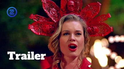 Satanic Panic Trailer #1 (2019) Ruby Modine, Rebecca Romijn Horror Movie HD