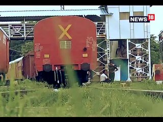 यात्रीगण कृपया ध्यान दें: पिंकसिटी आने जाने वाली 72 ट्रेन रद्द और 61 ट्रेन आंशिक रद्द