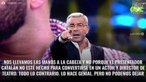 La última hora bomba de Jorge Javier Vázquez (y no es buena) que arrasa Telecinco