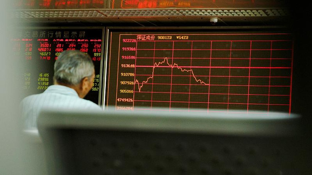 Trumps Zollschock schlägt Wellen an den Börsen