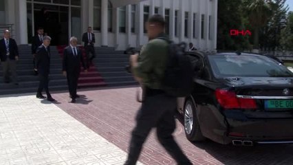 Bakan Dönmez Doğal kaynaklar, barışa katkı sağlayacak bir etkendir