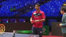 Best of Liebherr Live | 2019 World Table Tennis Championships re-lived!