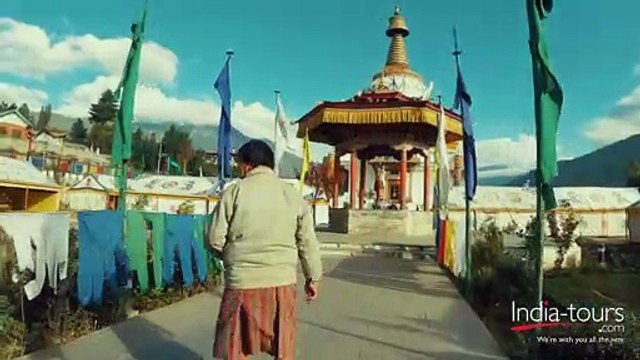 India And Bhutan Tour | India and Bhutan Tour Package | Bhutan Holiday from India | India Tours