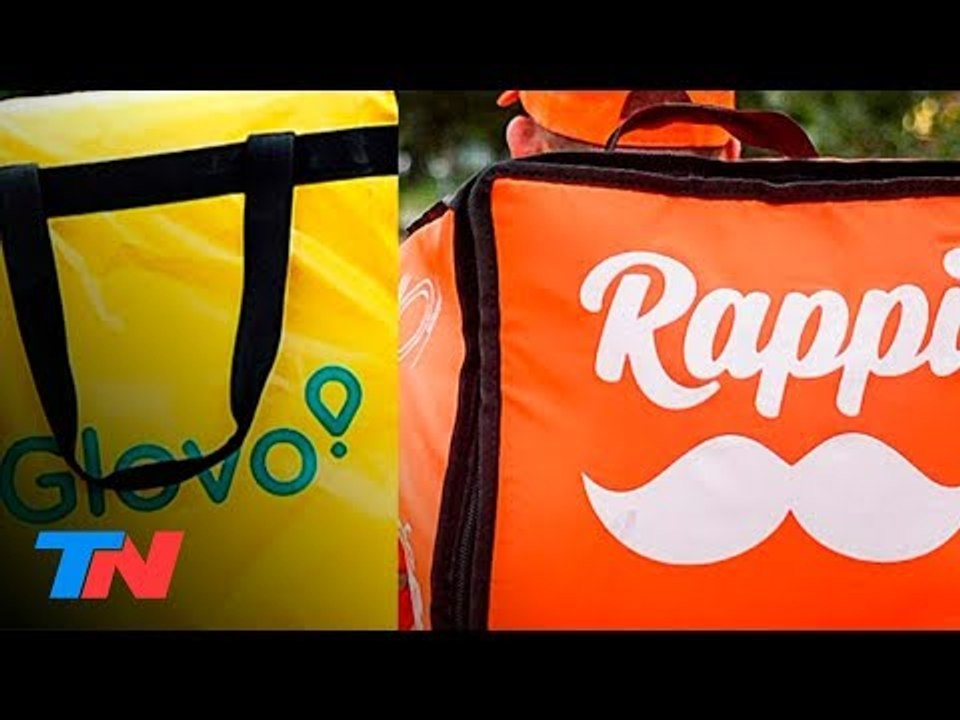 Las apps de delivery apelan el fallo que les impiden trabajar: la desesperación de los repartidores