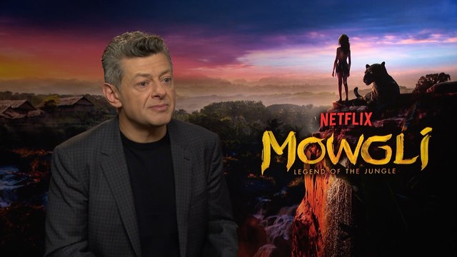 Andy Serkis dirigirá Venom 2