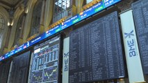 El Ibex 35 abría en negativo la sesión del martes pero avanza ahora un 0,25 % y logra los 8.800