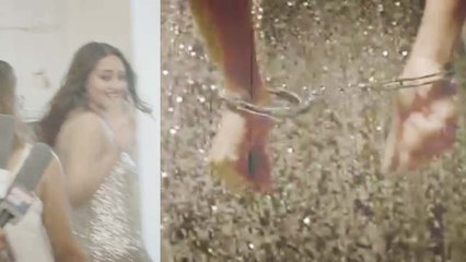 Sonakshi Sinha gets arrested by police; video goes VIRAL | FilmiBeat