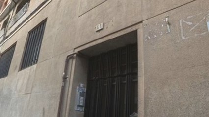 Los Mossos detienen al excompañero de la mujer asesinada en L'Hospitalet