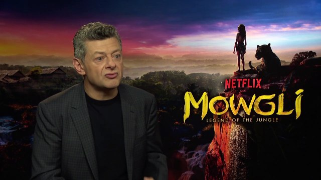 Andy Serkis dirigirá Venom 2