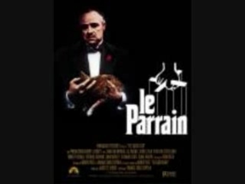 B.O LE PARRAIN