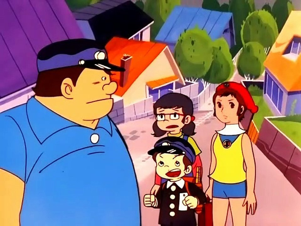 Episodio 23