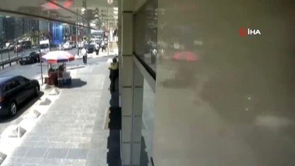 Kameralar birer birer inceledi, akıllara durgunluk veren senaryo ortaya çıktı