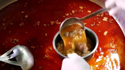 İhtiyaç sahibi ailelere 'kapıya teslim' sıcak yemek - BİNGÖL