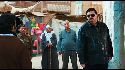 فيلم عزبة ادم