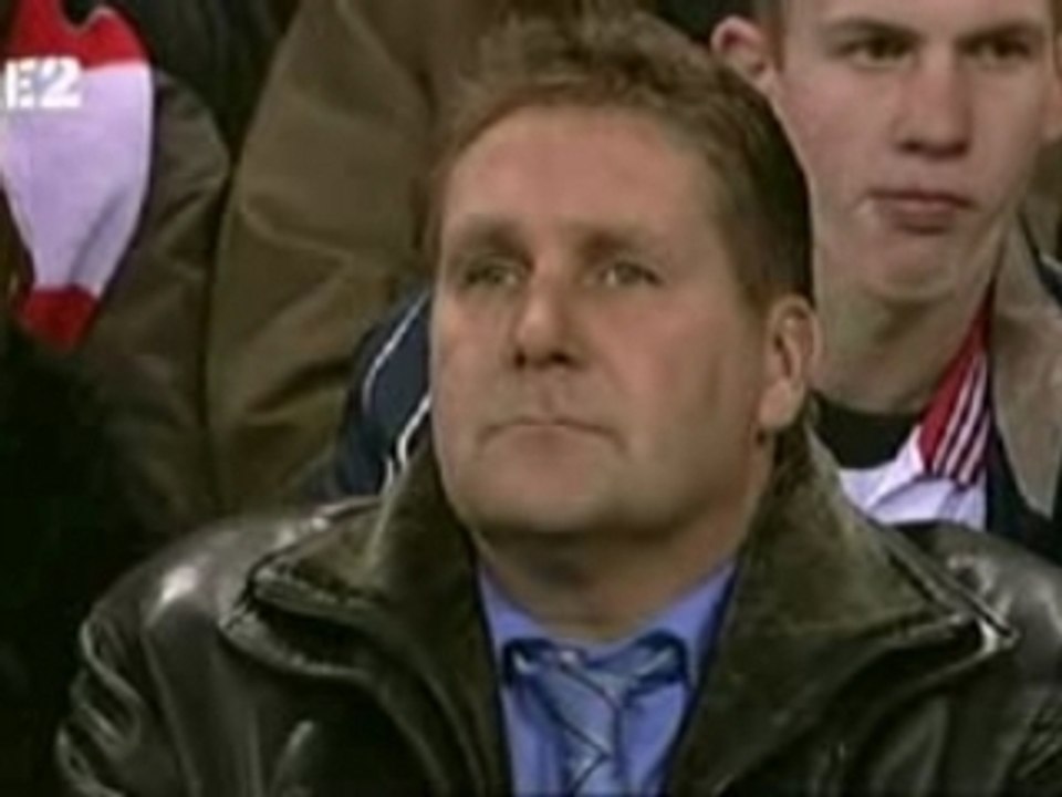 PSV - Excelsior Den Ouden 1-1