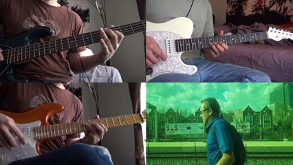 The Commute - Original Music