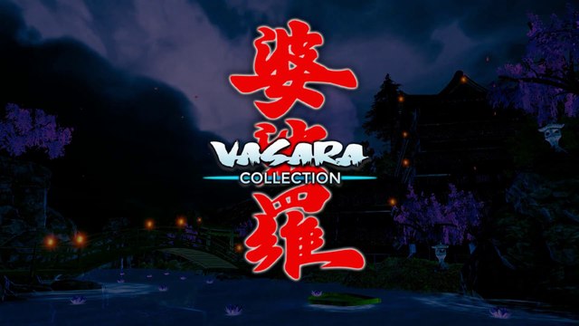 Vasara Collection - Bande-annonce date de sortie Xbox One