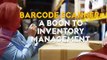Barcode scanner_ A boon to inventory management _ Buy barcode scanners online at Wish A POS
