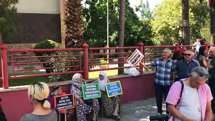 Jeotermal ihalelerine tepki - AYDIN