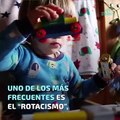 Mi hijo no pronuncia bien la “r”