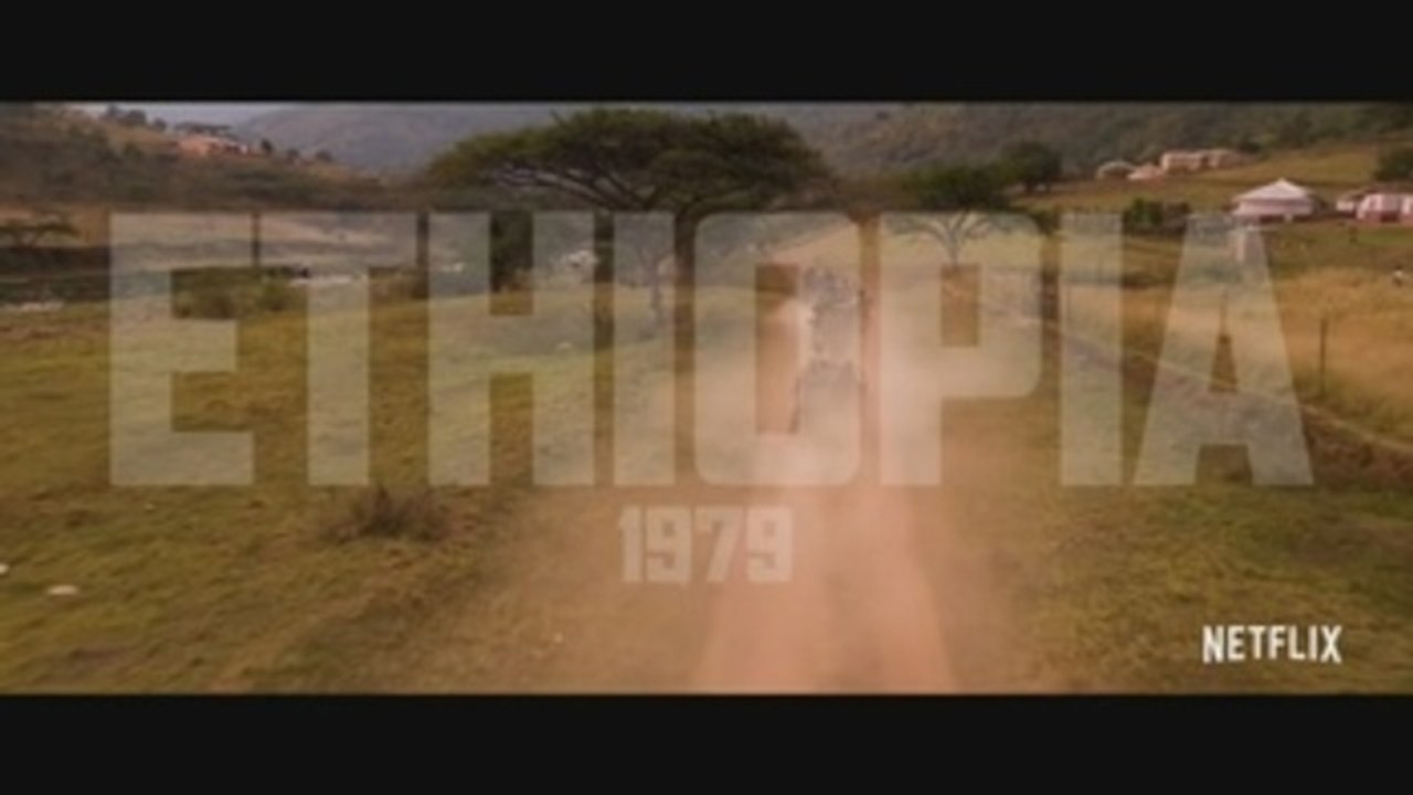 El Mosad, fiestas playeras y refugiados judíos etíopes en estreno de Netflix