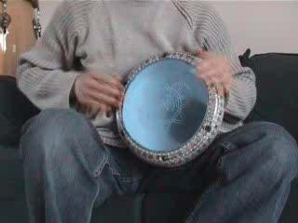 Dofrey Percussion Live Darbouka Mp3