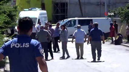 Yozgat'ta eski koca dehşeti...Önce eski eşini sonra kendini vurdu
