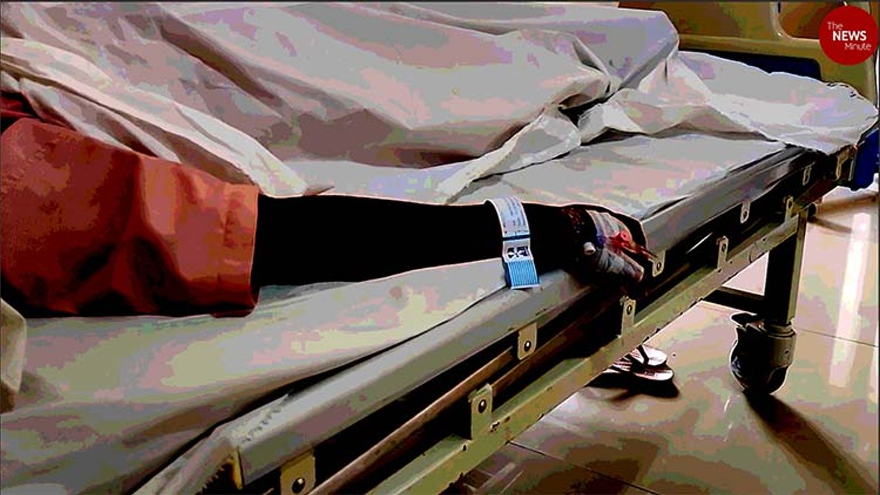 Dharmapuri caste horror: 8 members of family, stripped and assaulted over elopement