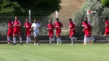 Sivasspor, yeni sezona hırslı hazırlanıyor