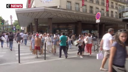 Quel bilan pour les soldes 2019 ?