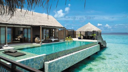 7 Stunning Hotels Featured on The Bachelor and The Bachelorette