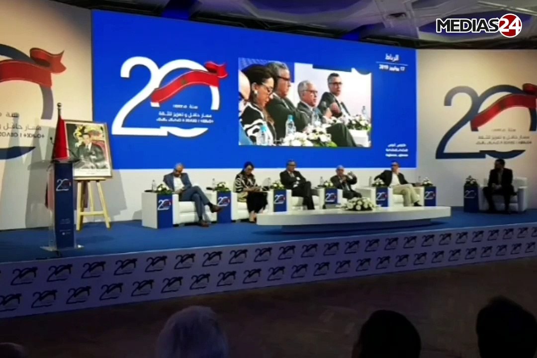 Témoignage. Abbas Bouderka (IER): Sans la volonté de l'Etat, l'Instance Equité et Réconciliation n'aurait pas réussi