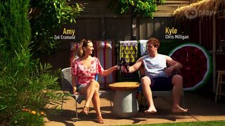 Neighbours 8162 - 6th August 2019