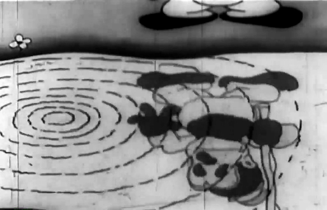 Ain't Nature Grand! 1930