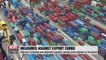 S. Korean companies seeking countermeasures against Japan's export restrictions