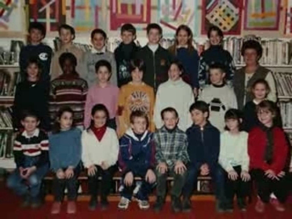 Photos de classe