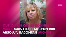 Michèle Bernier : ses bouleversantes confidences sur le suicide de sa mère