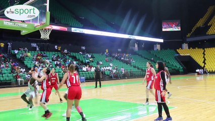 Afrobasket 2019: Cheikh Sarr explique ses choix sur les 12 sélectionnées !