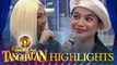 Vice Ganda compliments Anne Curtis | Tawag ng Tanghalan