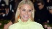 Gwyneth Paltrow hits back at troll who assumes she can't cook