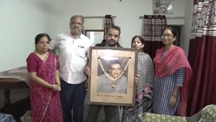 अनुच्छेद 370 खत्म: कश्मीर छोड़ने को मजबूर इस परिवार में खुशी की लहर