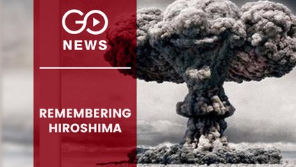 Hiroshima Day
