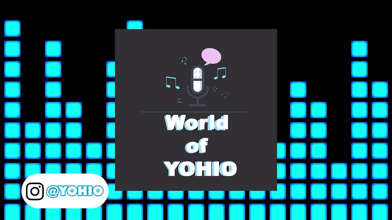 My Daily Habits | World of YOHIO (Episode #7)